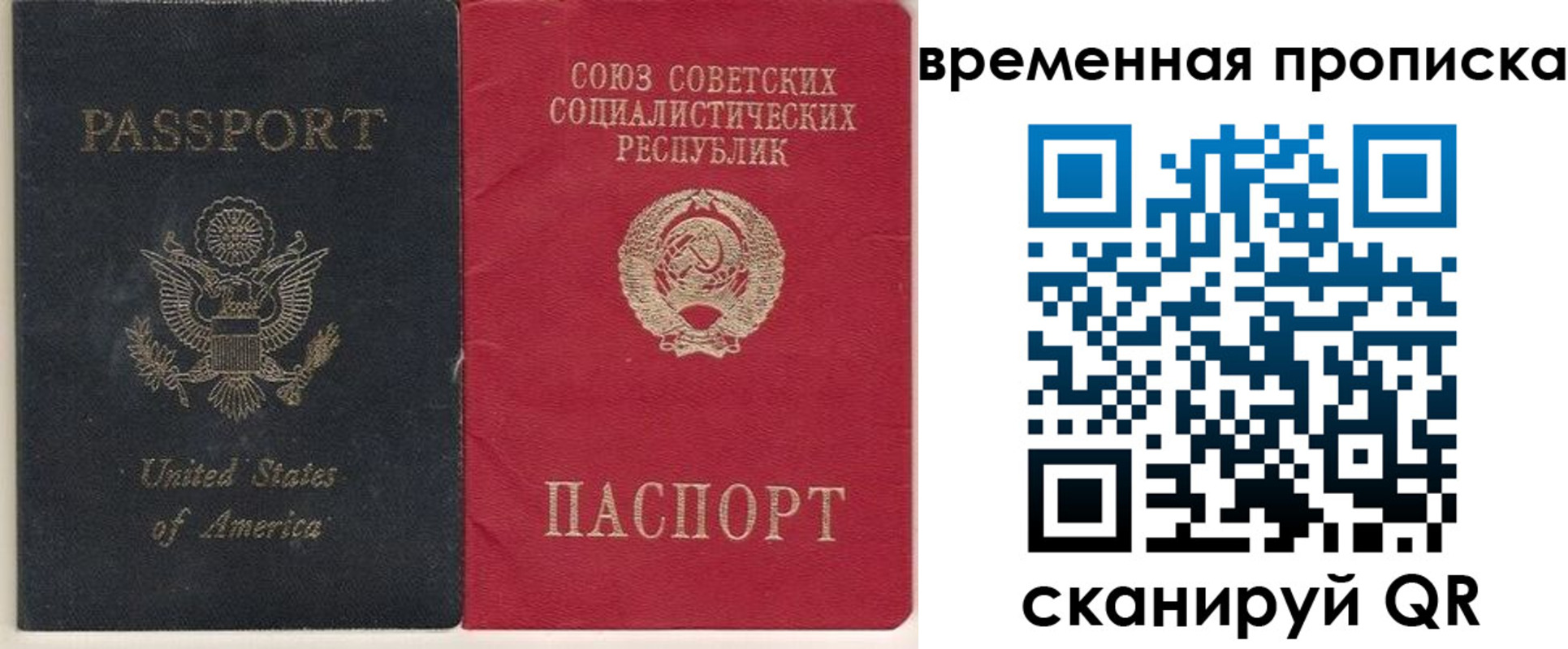 прописка для школы в Голицыно